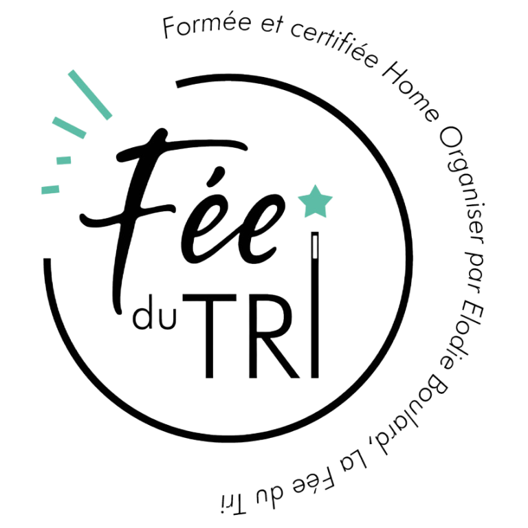 Fée du tri – Partenaire Maison Green Organisée Fée du tri - Partenaire Maison Green Organisée
