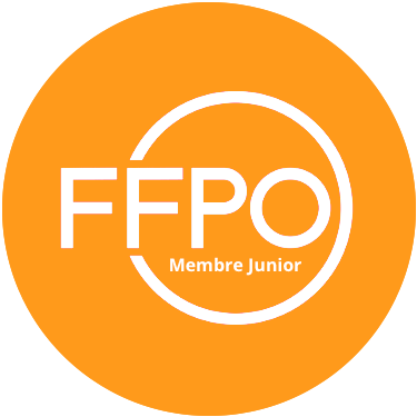 Membre de la Fédération Francophone des professionnels de l’Organisation Membre de la Fédération Francophone des professionnels de l'Organisation