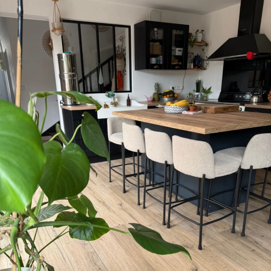 Rangement de votre maison avec Maison Green Organisée - Virginie Pinsault