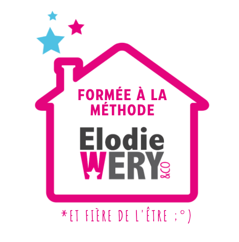 Virginie Pinsault – Home Organiser – Formée à la méthode Elodie Wery and co Virginie Pinsault - Home Organiser - Formée à la méthode Elodie Wery and co