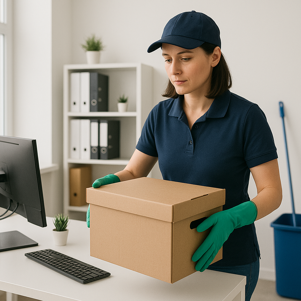 Désencombrement pour les professionnels – Home Organiser pour professionnels Désencombrement pour les professionnels - Home Organiser pour professionnels