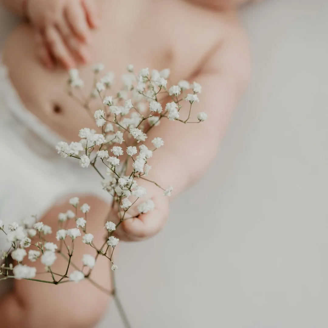 Préparer sa maison pour l’arrivée de bébé -Home Oragniser