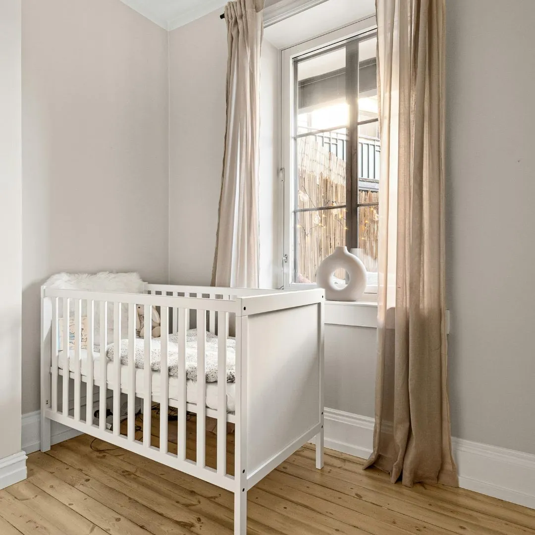 Préparer sa maison pour l’arrivée de bébé -Home Oragnizer au Mans