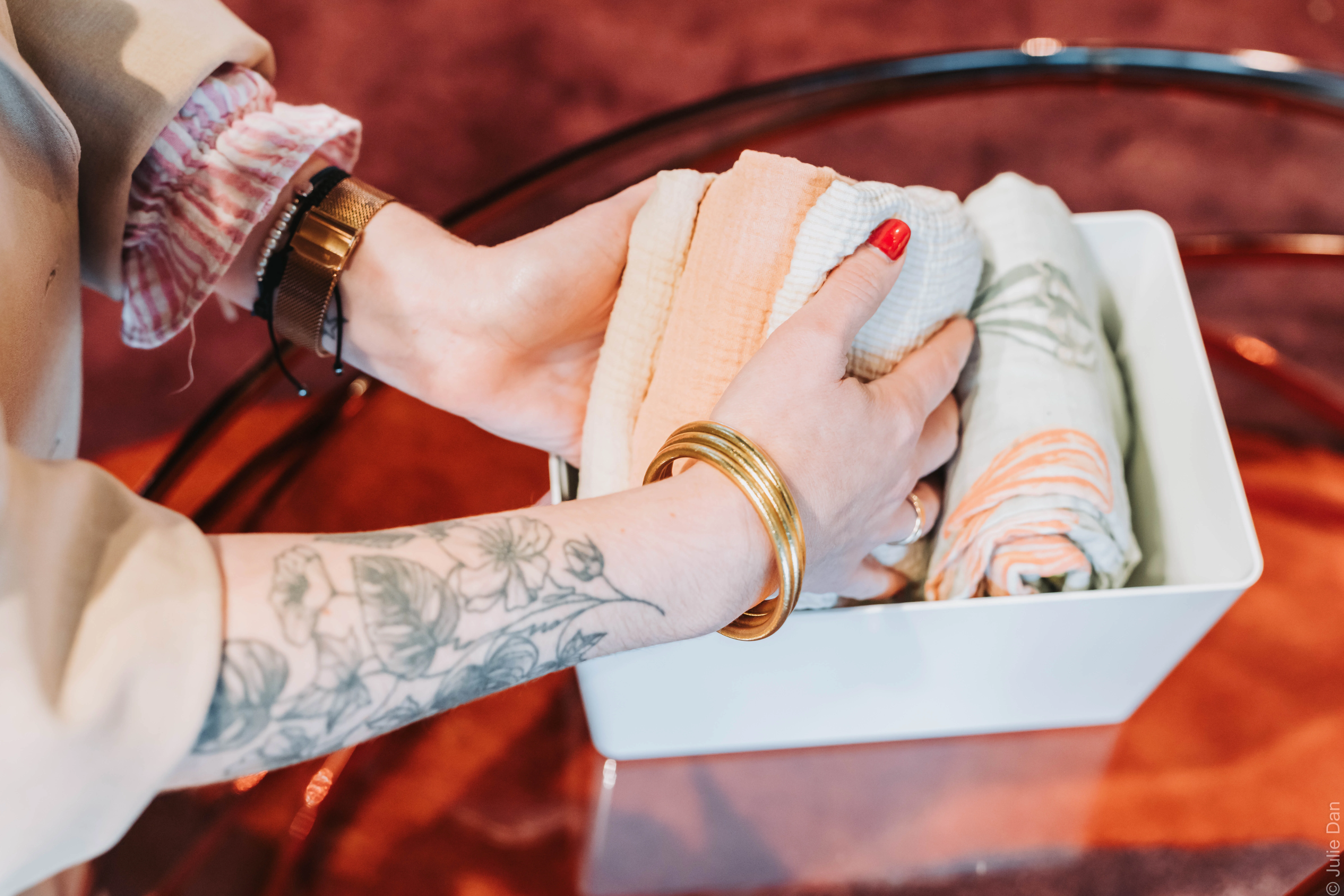 Rangement de votre maison avec Maison Green Organisée - Virginie Pinsault